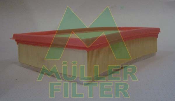 MULLER FILTER Õhufilter PA405